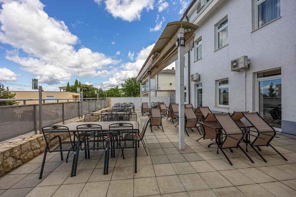 Вид Villa Aurora вилла