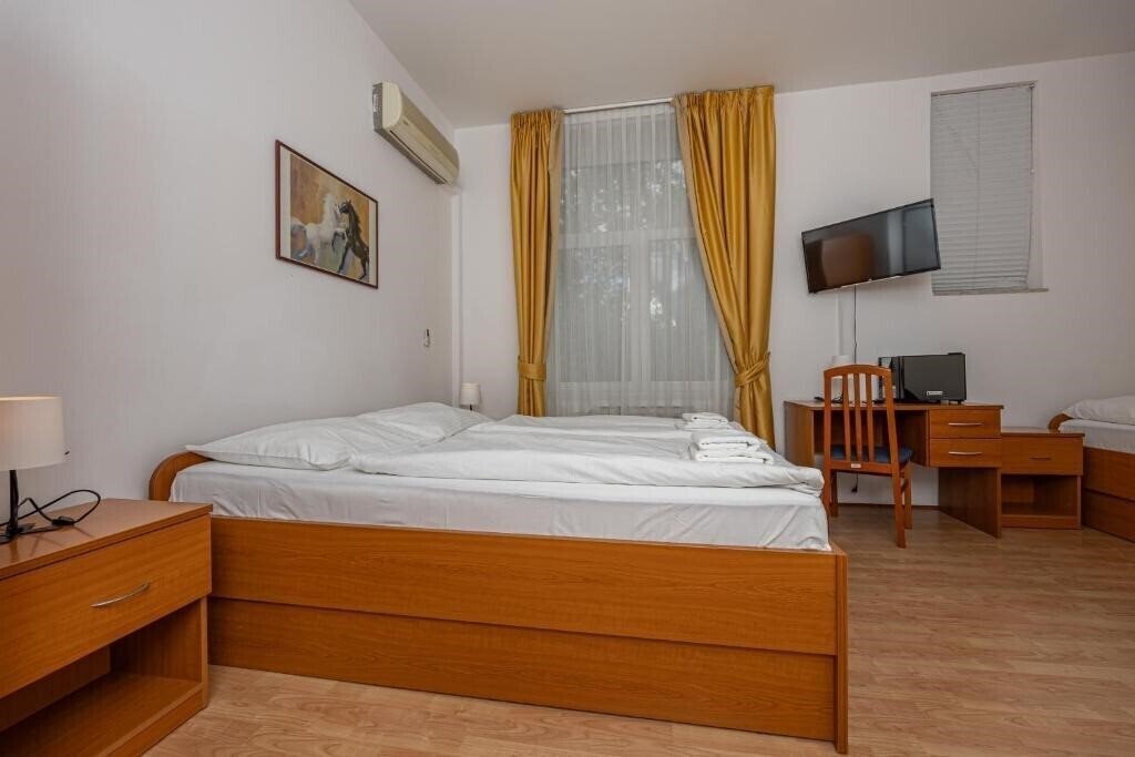 Территория Villa Aurora вилла