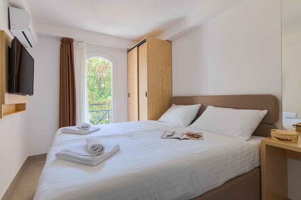 Территория Delfin Pension 2*