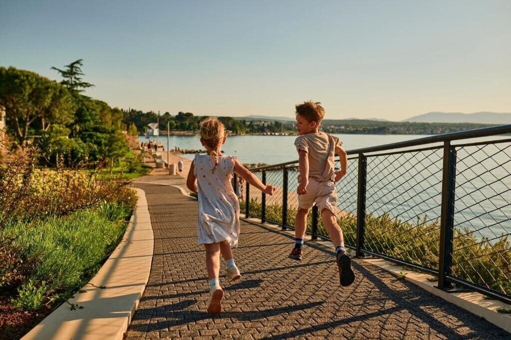 Изображение Malinska Green Apartments апартаменты