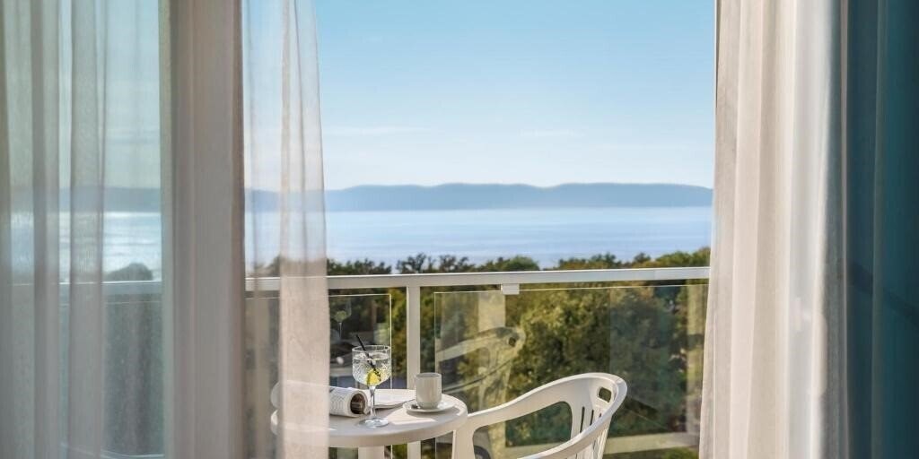 Панорама Magal Hotel By Aminess 3*