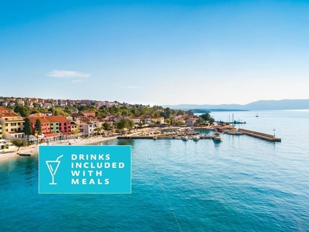 Отель Veya Hotel By Aminess 3*