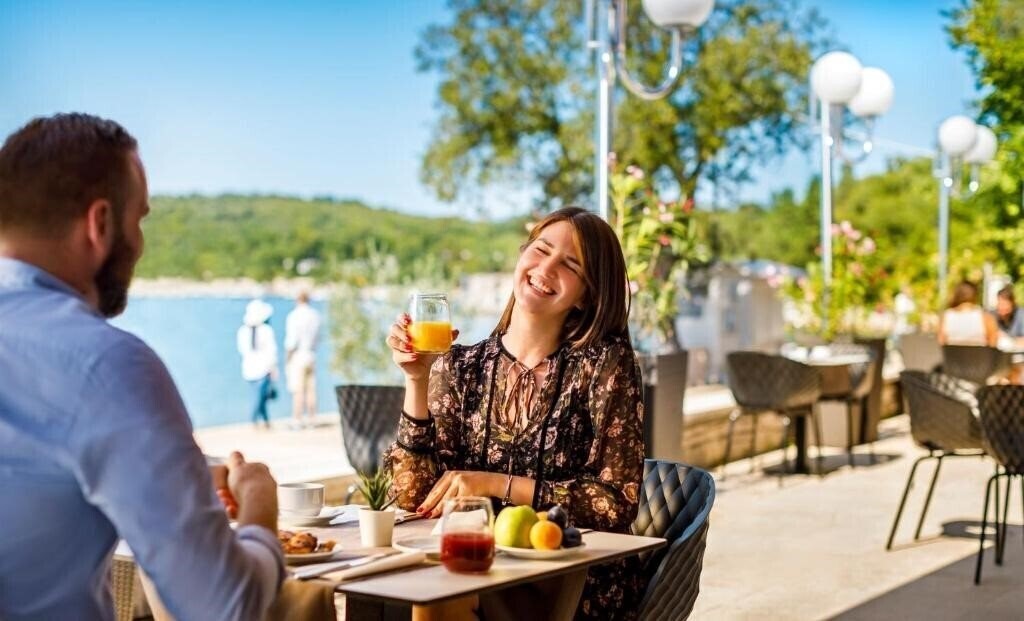 Апартаменты Veya Hotel By Aminess 3*