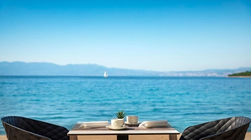 Панорама Veya Hotel By Aminess 3*