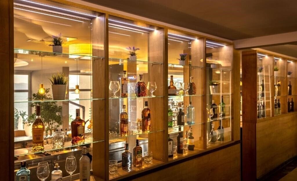 Панорама Sunny Krk by Valamar (ex. Krk Sunny Hotel, Valamar Koralj Romantic Hotel) 3*