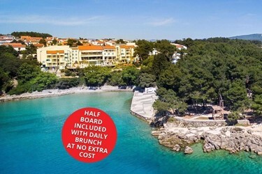 Готель Stari Grad 3*