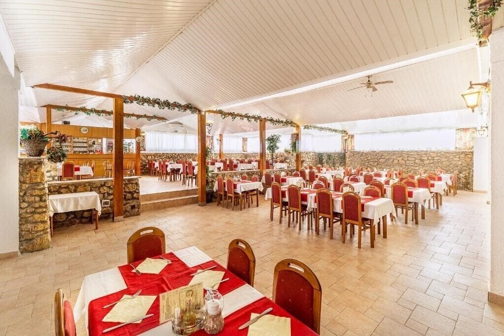 Изображение Omorika Krk 3*