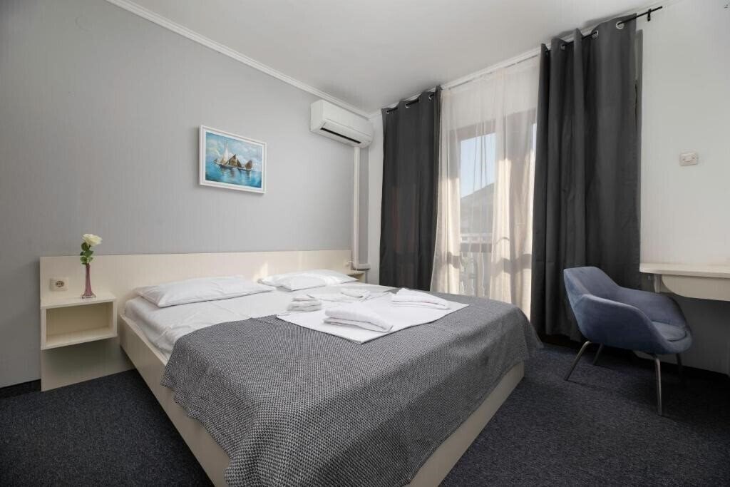 Фотография Pansion Meliores 3*