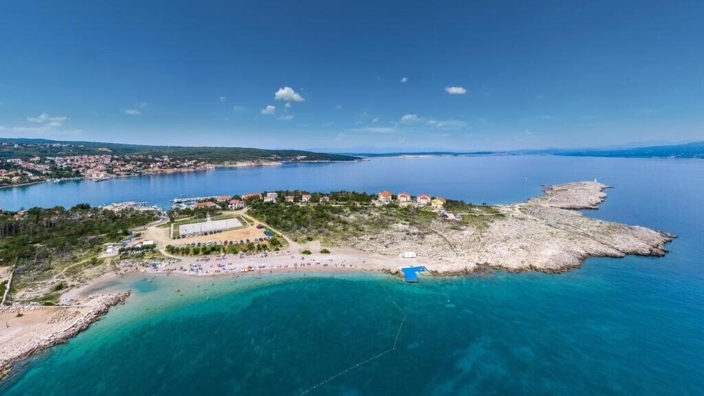Картинка Pansion Meliores 3*