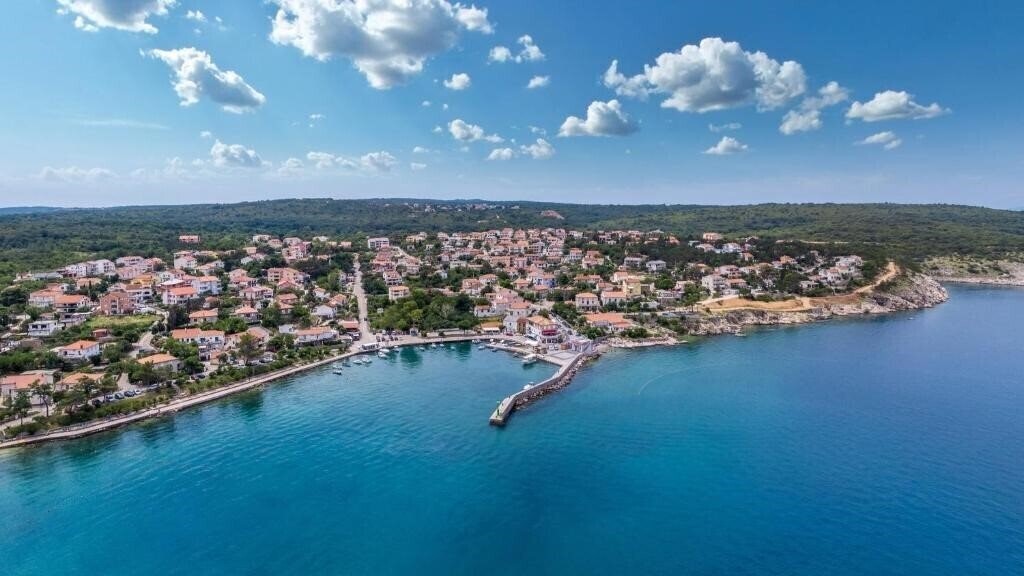 Территория Pansion Meliores 3*