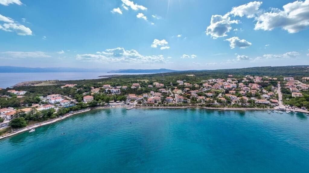 Панорама Pansion Meliores 3*