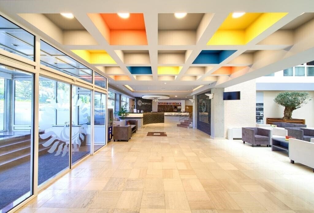 Апартаменты Drazica 3*