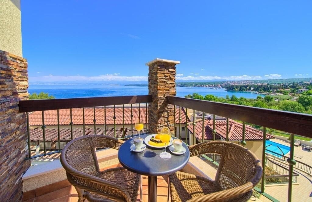 Фотография Blue Waves Resort 4*