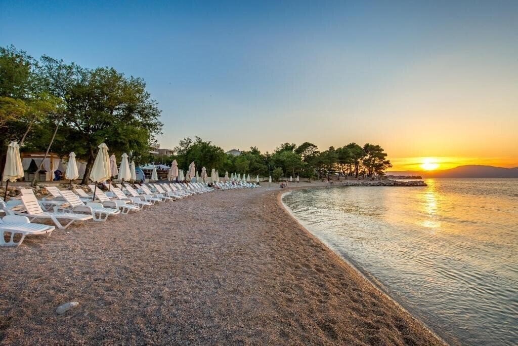 Вид Blue Waves Resort 4*