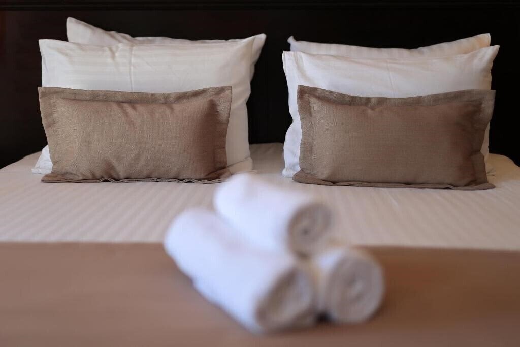 Территория Blue Waves Resort 4*