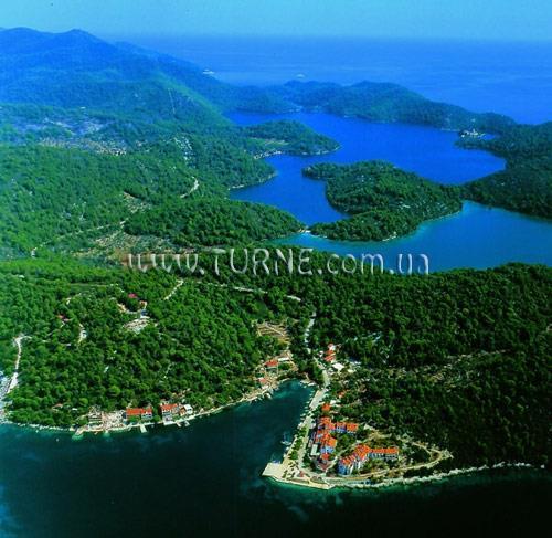 Апартаменты Odisej 3*