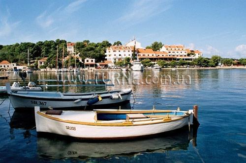 Территория Odisej 3*