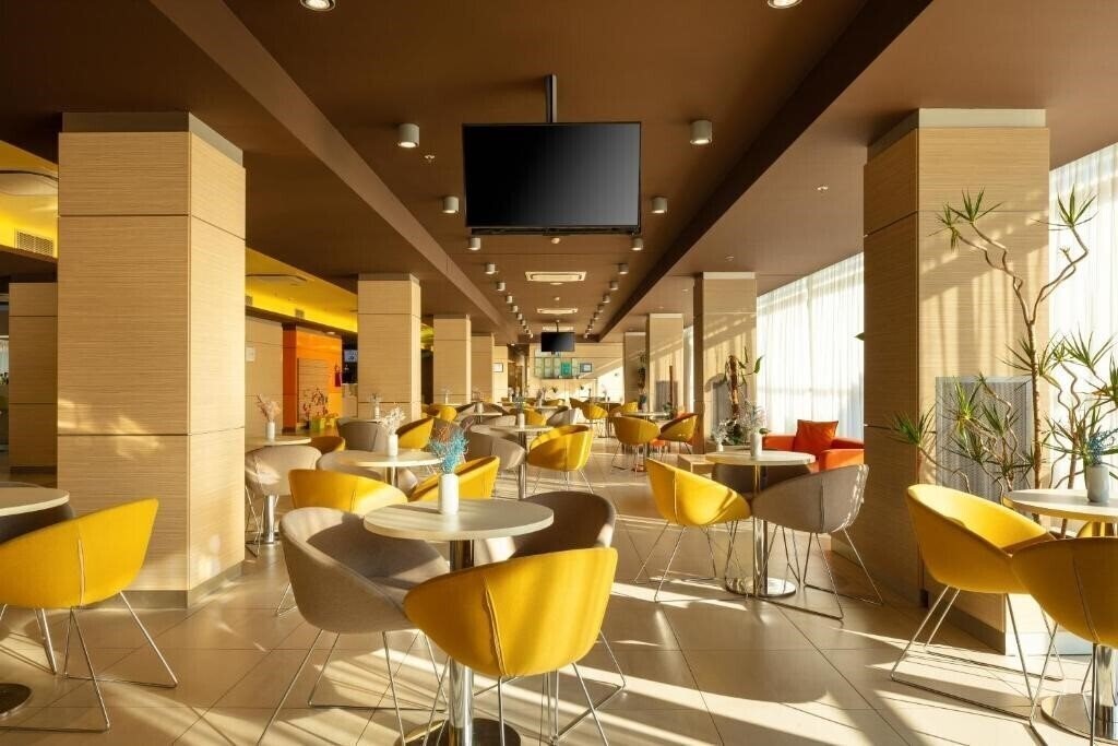 Картинка Vespera 4*