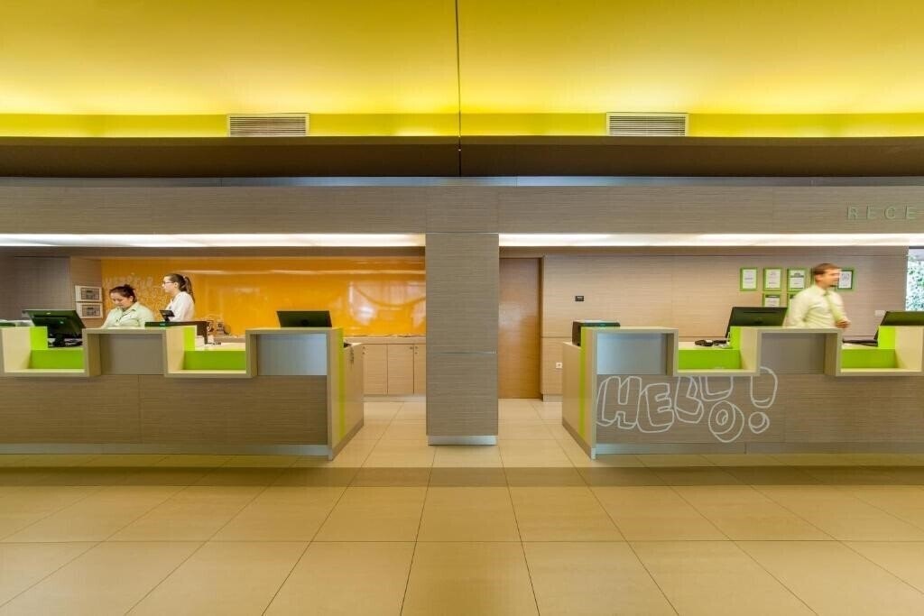 Территория Vespera 4*