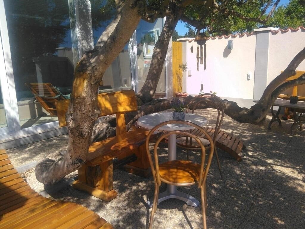 Территория Manora 4*