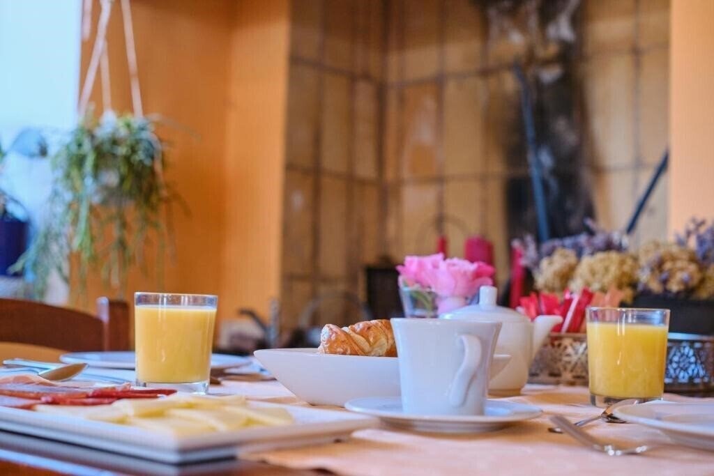 Вид Mare Mare Suites 4*