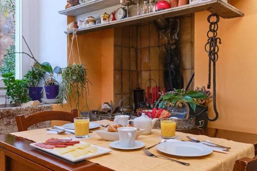 Панорама Mare Mare Suites 4*