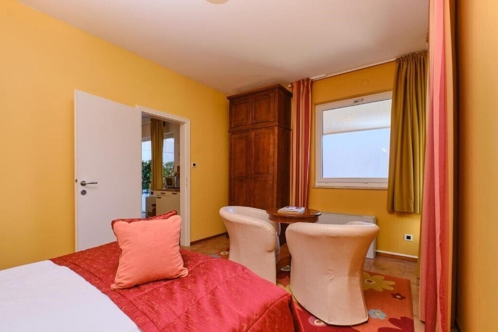 Фото Mare Mare Suites 4*