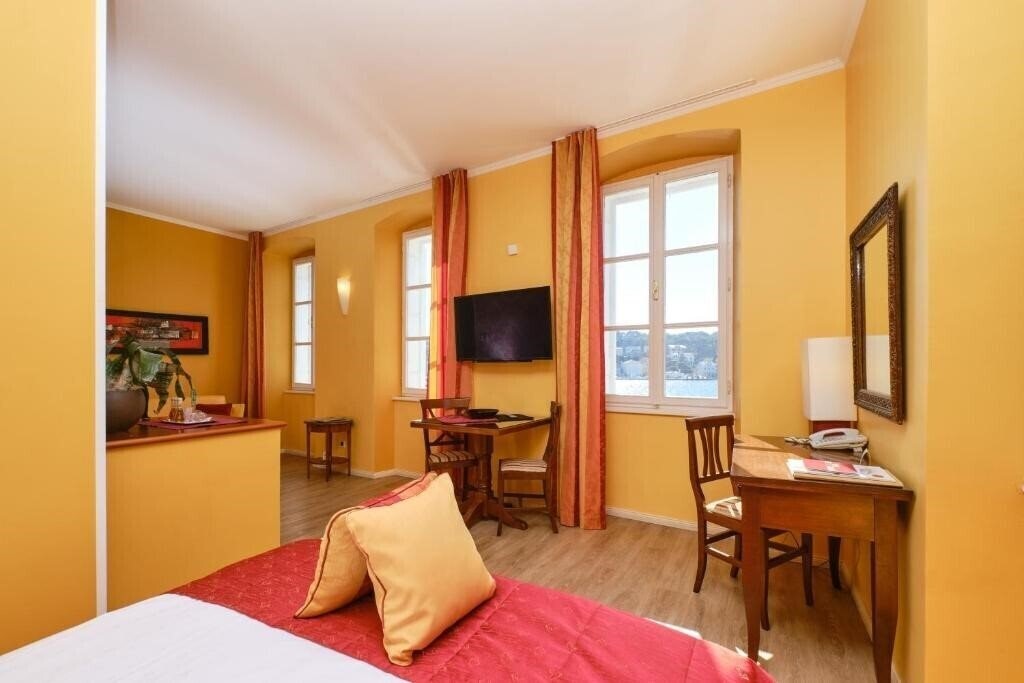 Фотография Mare Mare Suites 4*