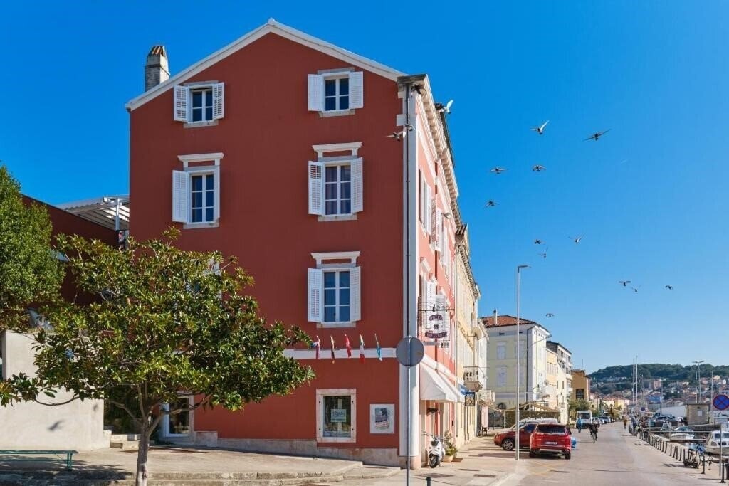 Изображение Mare Mare Suites 4*