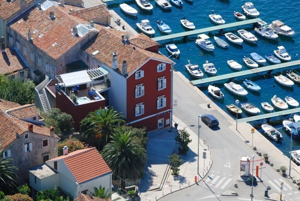 Картинка Mare Mare Suites 4*