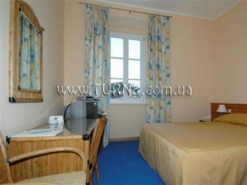 Вид Apoksiomen Hotel 4*