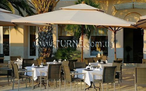 Отель Apoksiomen Hotel 4*