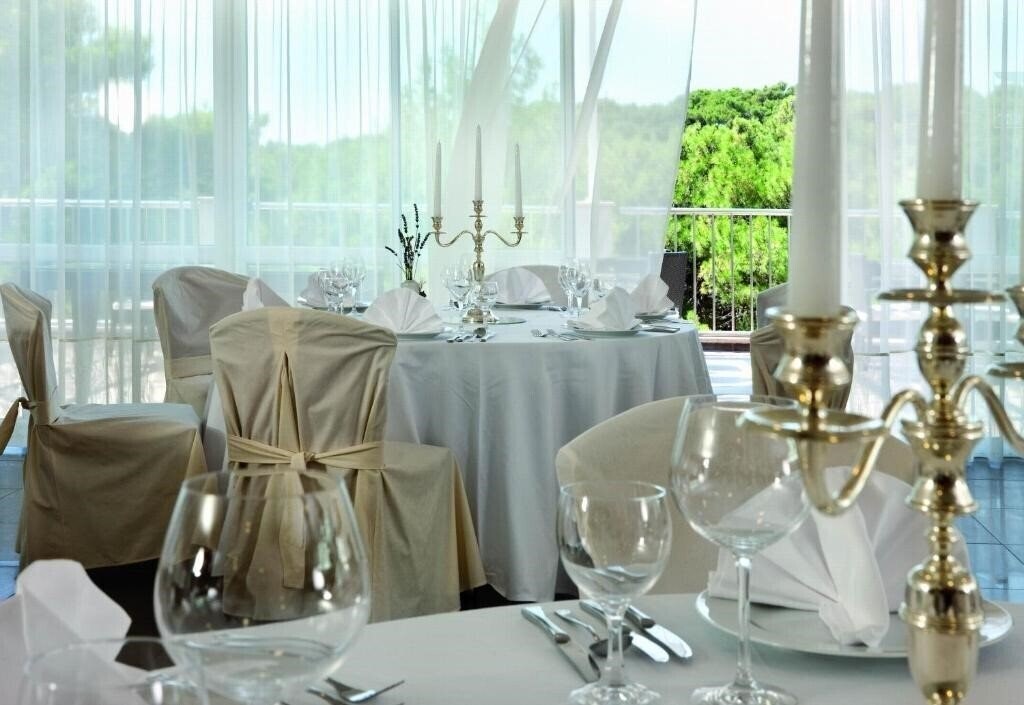 Территория Aurora 4*