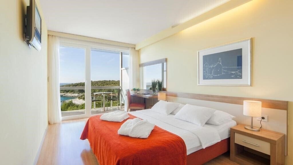 Апартаменты Aurora 4*