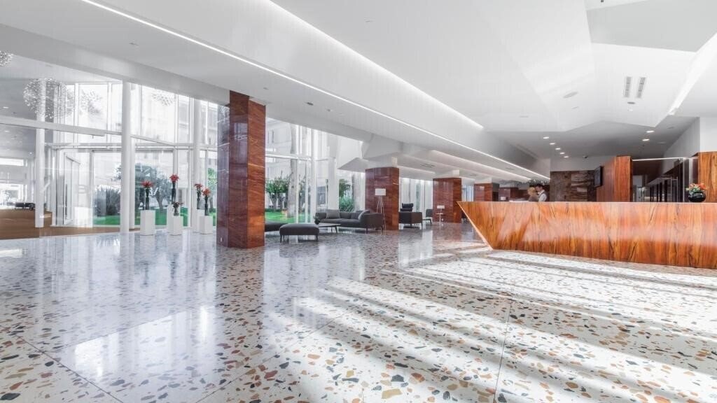 Панорама Bellevue Losinj 5*