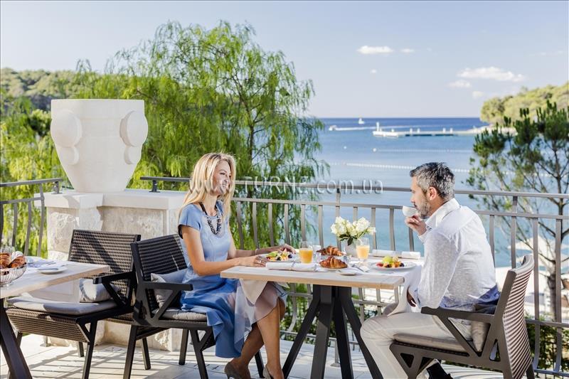 Апартаменти Villa Hortensia вилла