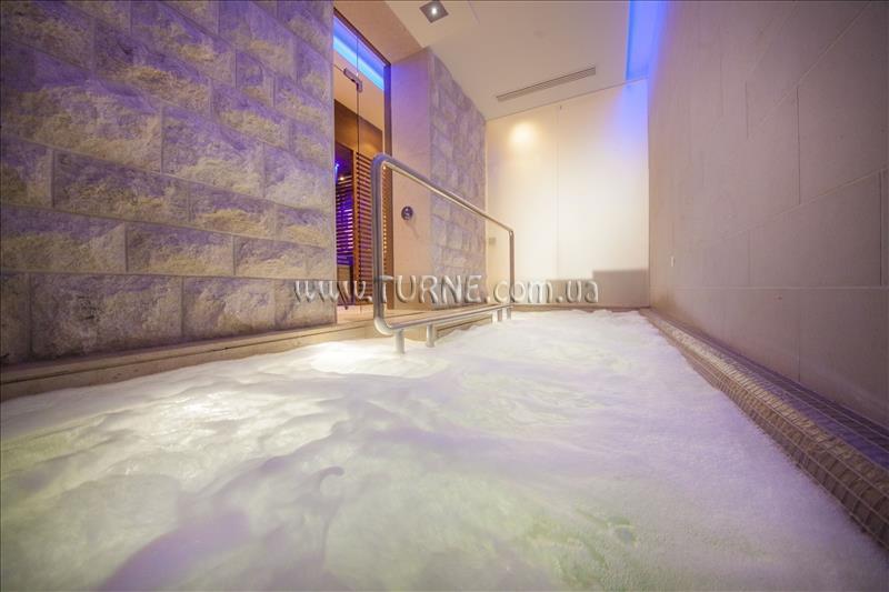 Територія Villa Hortensia вилла