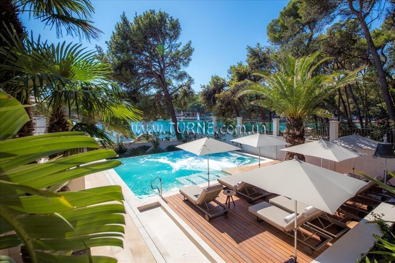 Фотографія Villa Hortensia вилла