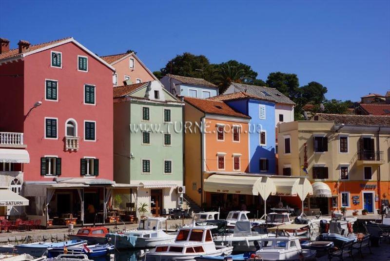 Отель Punta отельный комплекс 