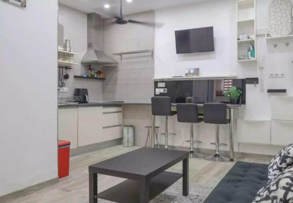 Готель Villa Mihaljevic апартаменты