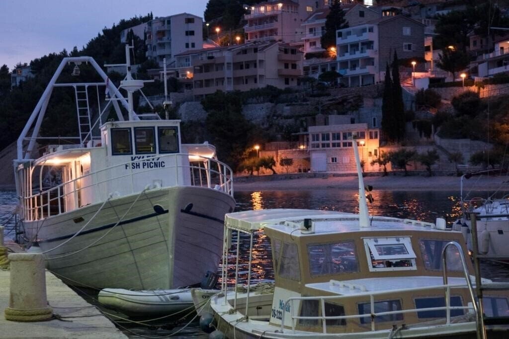 Вид Pleter Hotel 4*