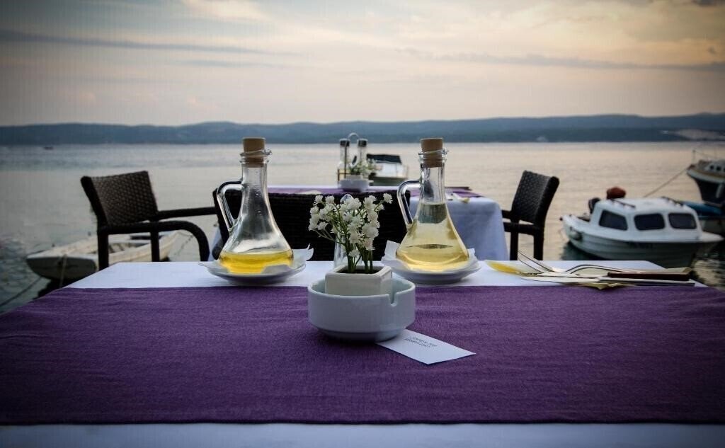 Территория Pleter Hotel 4*