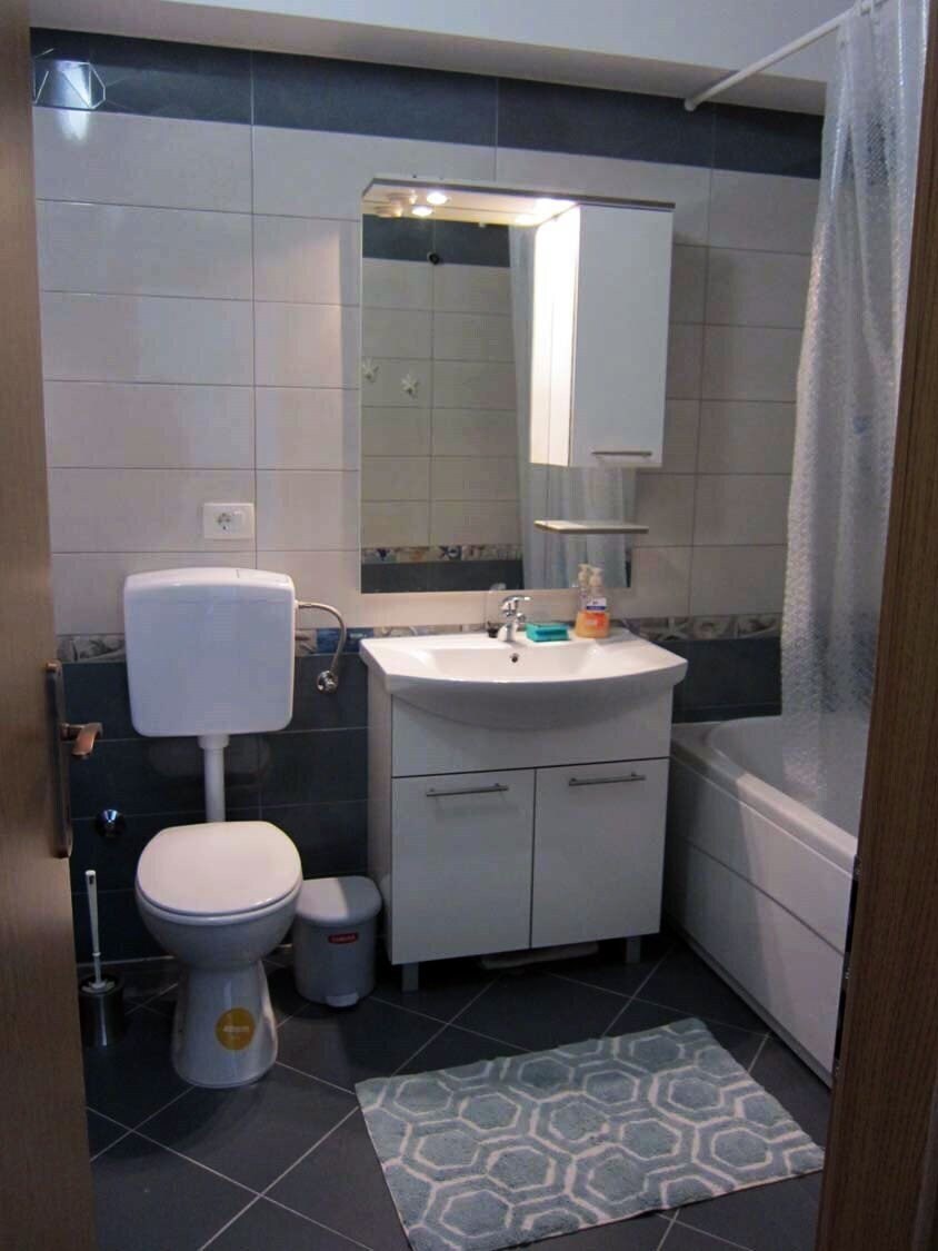 Фотографія App Rejo Dugi Rat House апартаменты