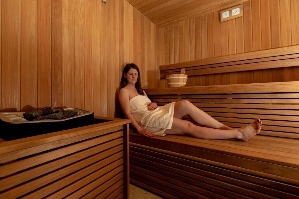 Вид Hotel Nestos 4*