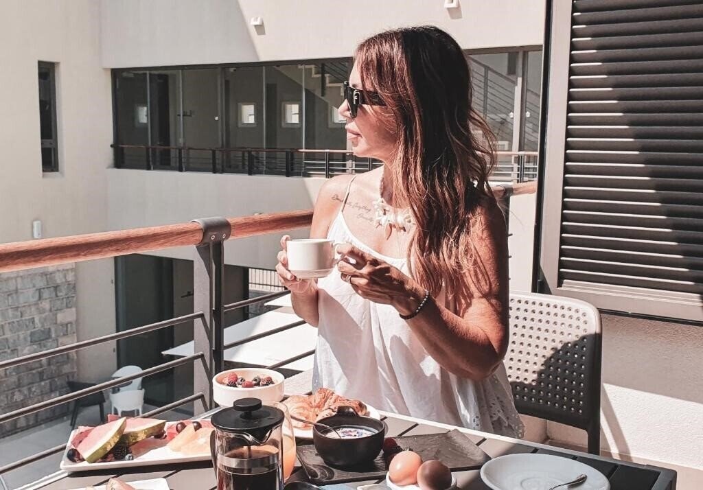 Апартаменты Hotel Nestos 4*