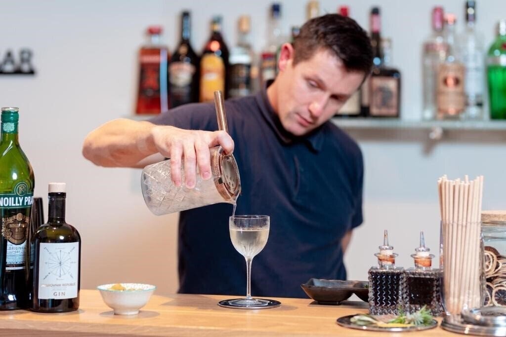 Панорама Hotel Nestos 4*