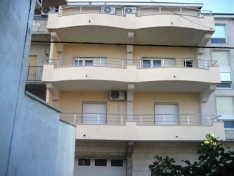 Туры Водице