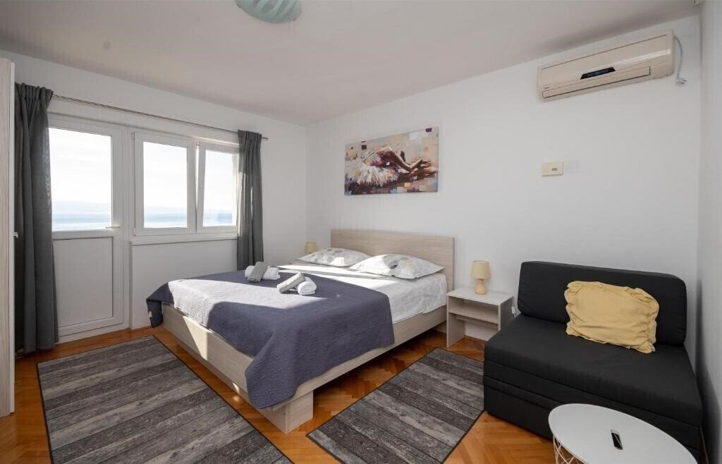 Вид Apartments Ivan 3*