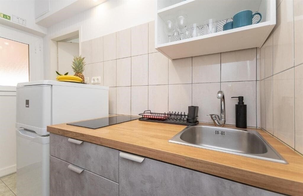 Территория Apartments Ivan 3*