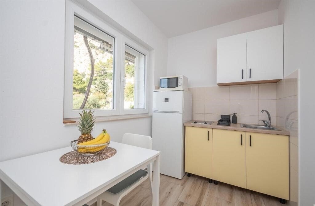 Апартаменты Apartments Ivan 3*